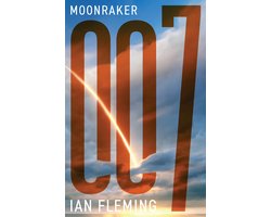 James Bond 007 3 - Moonraker