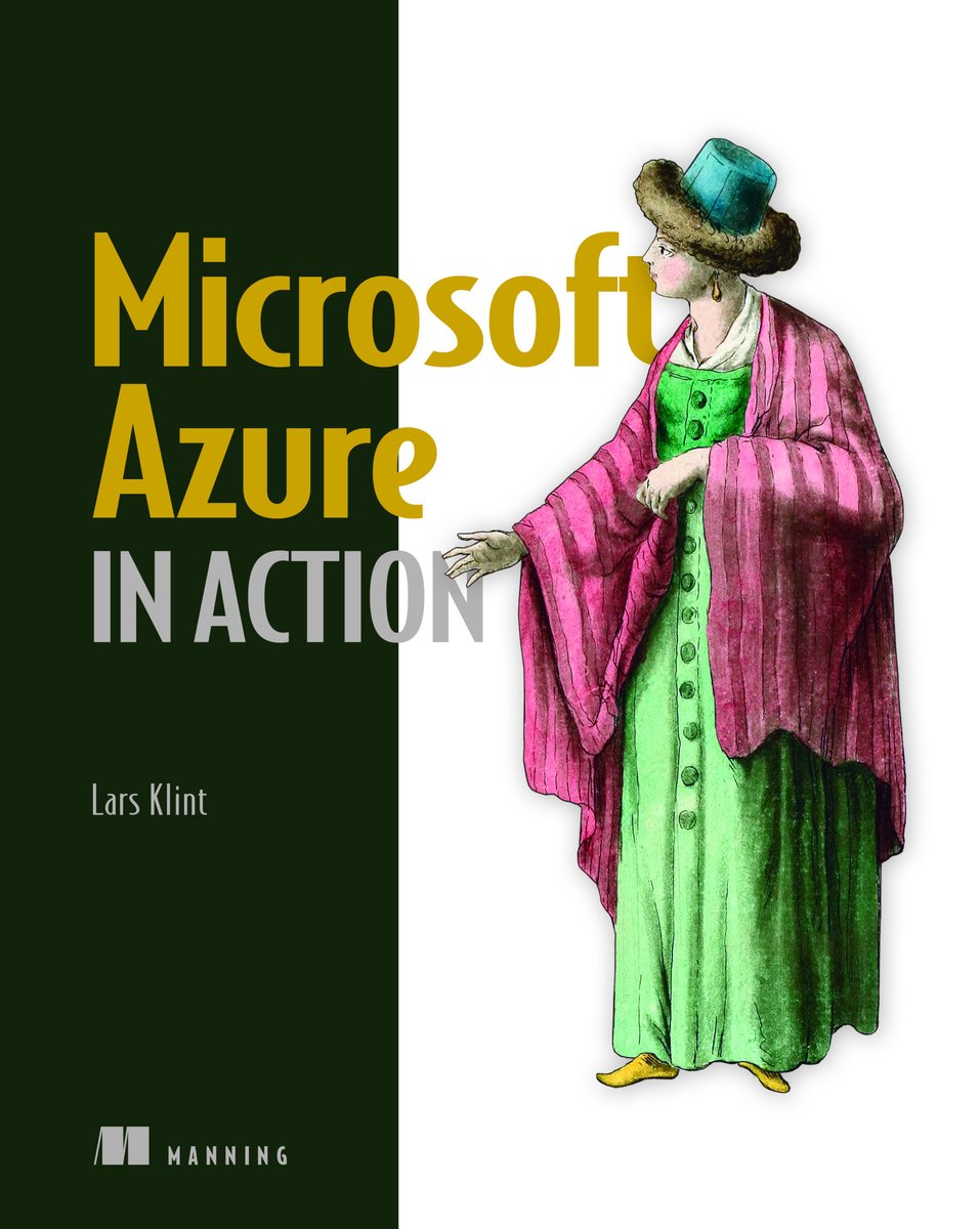Microsoft Azure in Action | 9781617299650 | Lars Klint | Boeken - Bol