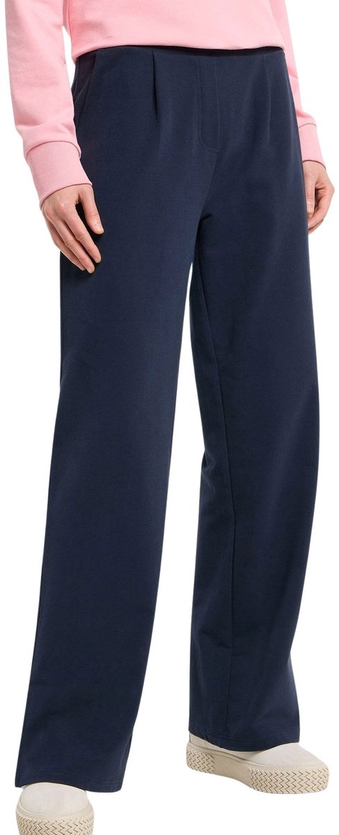 Marja Joggingbroek Loose Fit