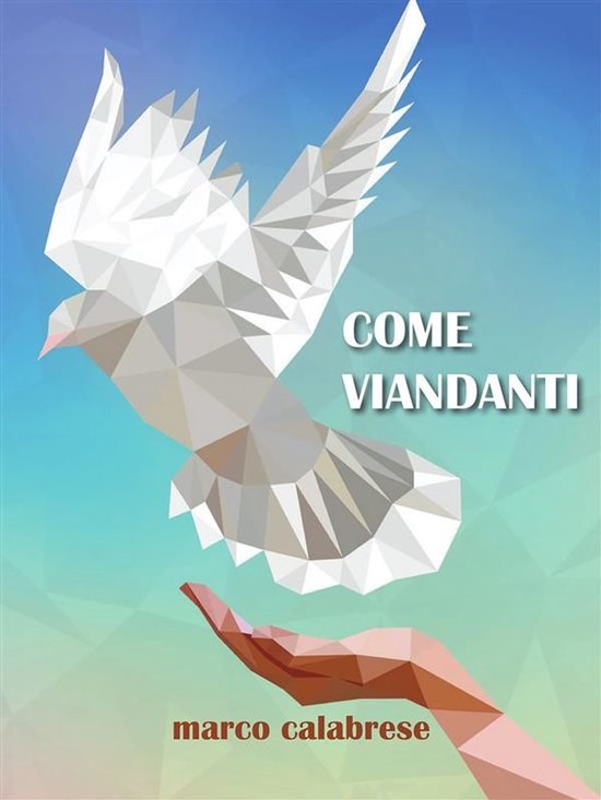 Come viandanti - cover