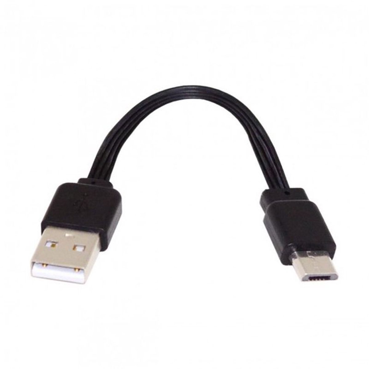 Image of De USB-plaat 2.0-s