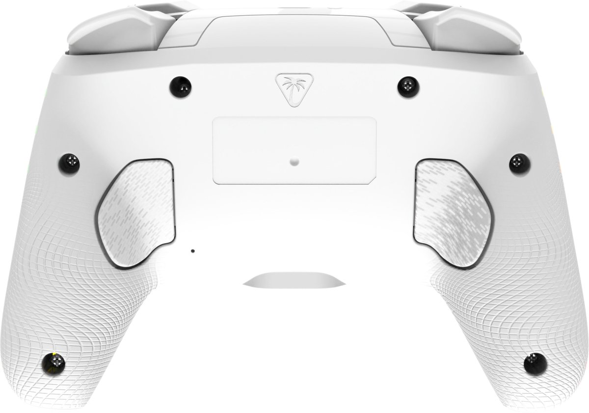 Turtle Beach Afterglow - Draadloze Controller - Nintendo Switch 2 - Wit – foto 8