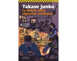 Le delizie della signorina Ashikawa