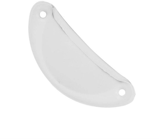 Gedotec Meubelgreep 320 & 480 mm keuken handgreep Gedotec Meubelgreep 320 & 480 mm keuken handgreep