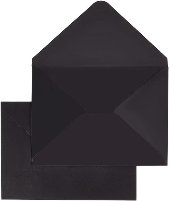 WYAN Mini Enveloppen - 40 Stuks 15 * 10 CM Saffierblauw Gerecyclede Enveloppen, Geschikt voor Geschenken, Wenskaarten, Bruiloften, Zaken, Uitnodiging (Kaarten Niet Inbegrepen WYAN Mini Enveloppen - 40 Stuks 15 * 10 CM Saffierblauw Gerecyclede Enveloppen, Geschikt voor Geschenken, Wenskaarten, Bruiloften, Zaken, Uitnodiging (Kaarten Niet Inbegrepen