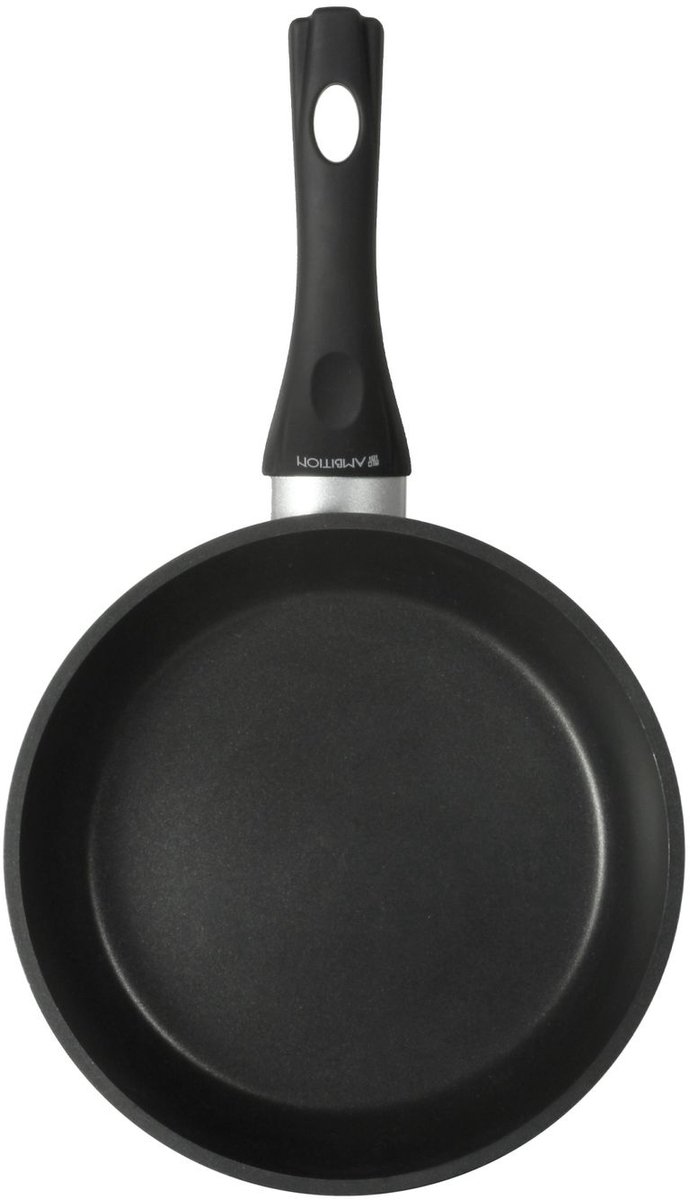 Ambition Magnat Koekenpan 22cm Inductie - Non-stick ILAG