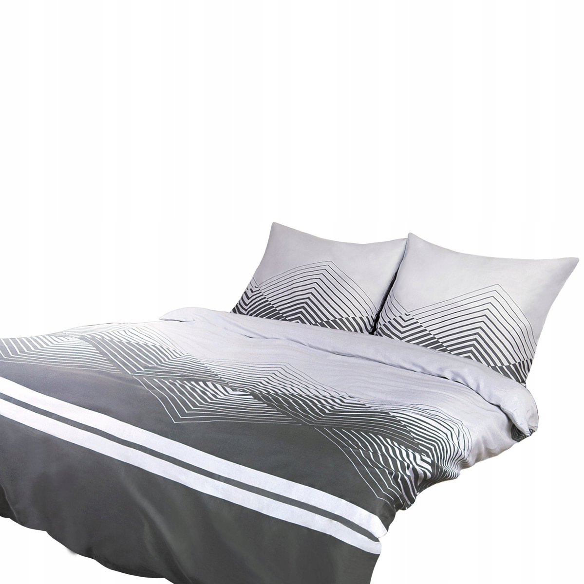 Darymex katoenen satijnen beddengoedset 140x200 cm