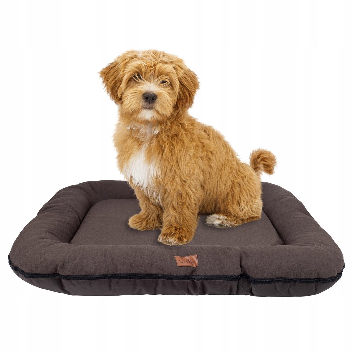 Hondenmand Ponton 80x65cm - Comfortabel en Wasbaar