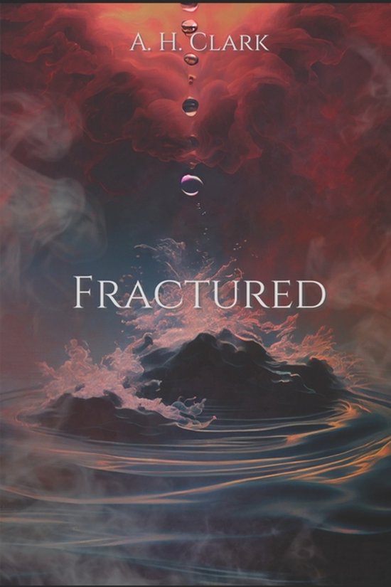 Fractured - cover