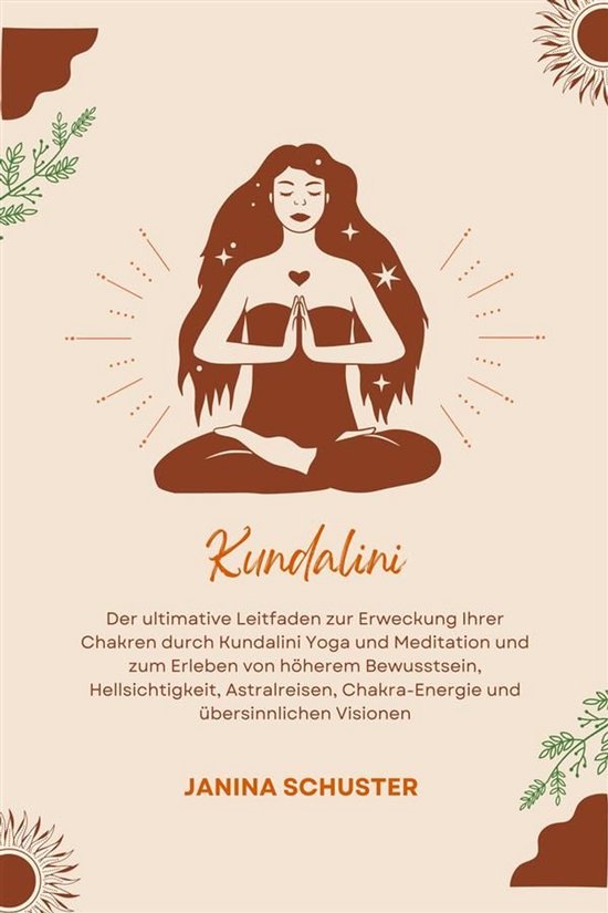 Kundalini - cover
