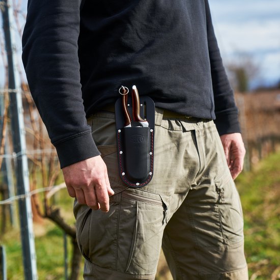 Felco 910 Holster Black van Felco — afbeelding 3