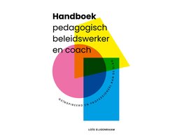 Handboek pedagogisch beleidswerker en coach