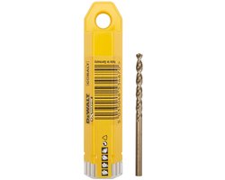 DeWALT DT4920 Industrial Cobalt Boor HSS 3.0mm (10)