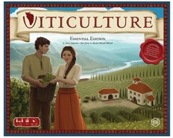 Viticulture spelregels