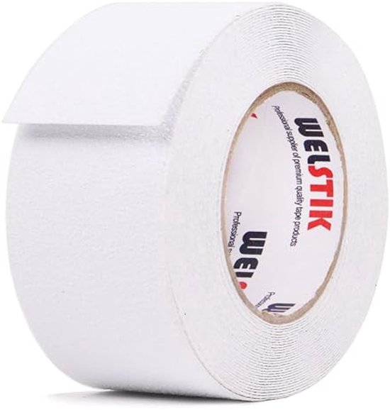 3M Geel/Zwarte anti-slip tape, 50mmx20m - kopen bij