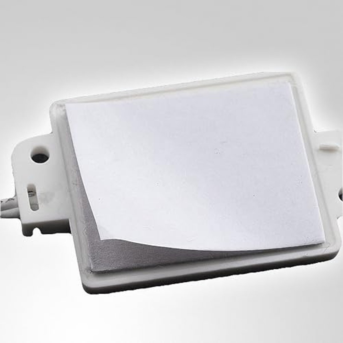 LED-moduleset IP65 - 20x Waterdichte SMD LED Module 12V voor Binnen en Buiten
