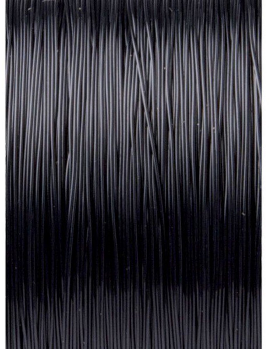 Carp Spirit M-tx Monofilament 1410 M Zwart 0.300 mm