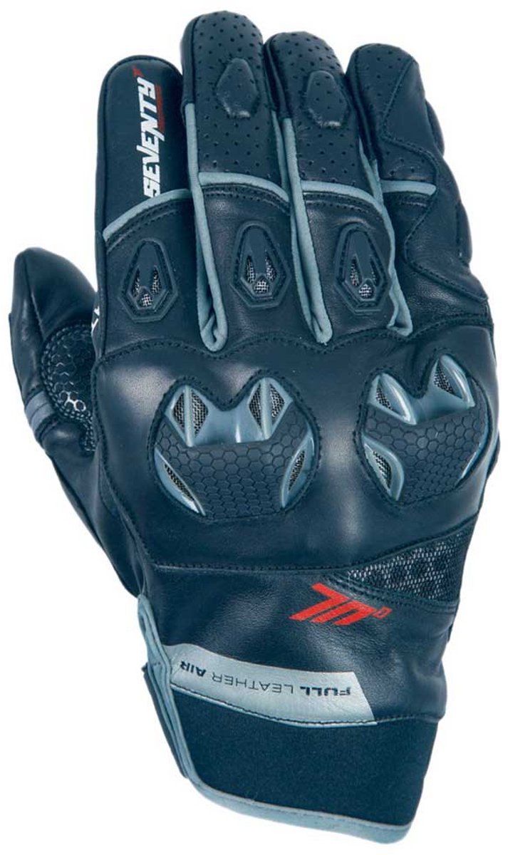 Seventy Degrees Sd-n32 Handschoenen Blauw S Man,Vrouw