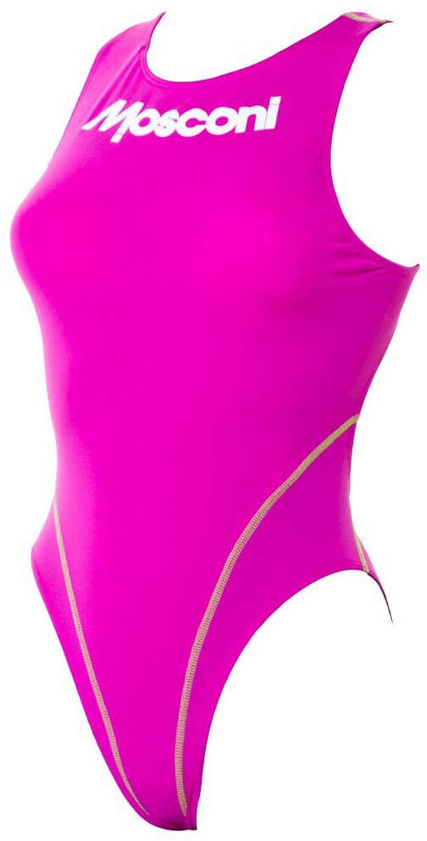 Mosconi Lane Zwemkleding Paars,Roze 10 Years Meisje