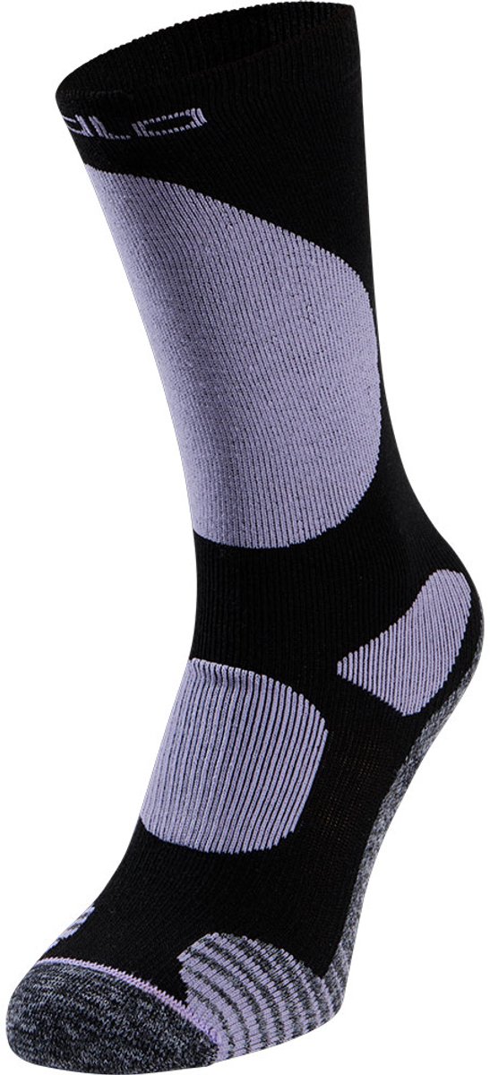 Odlo Active Warm Element Sokken Zwart