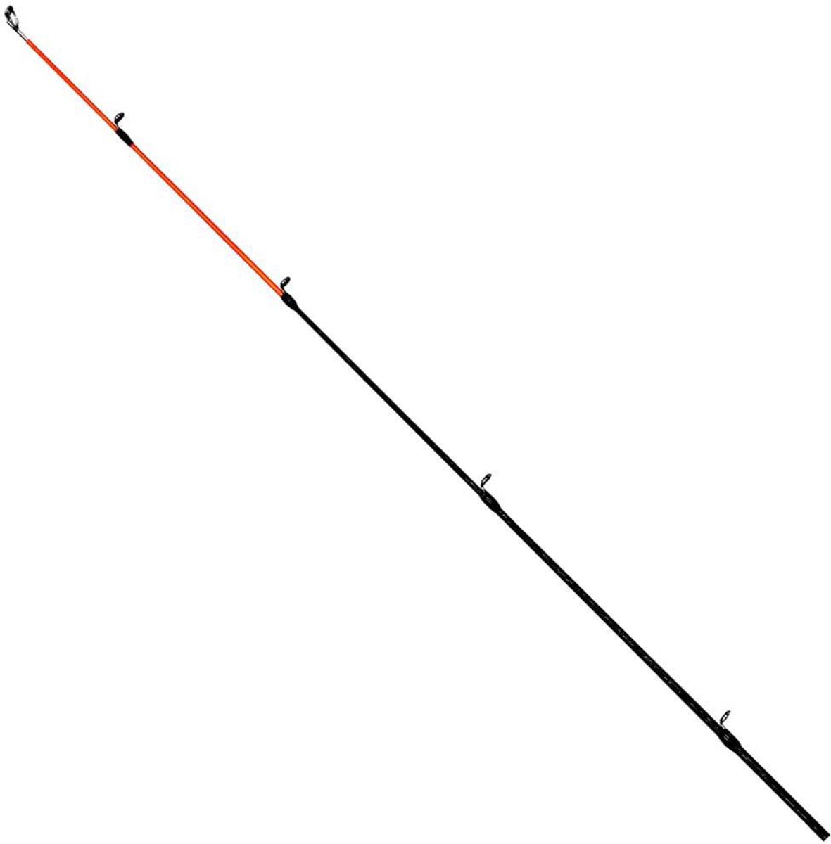 Colmic Boat Light Hengeltop Zilver 75 cm