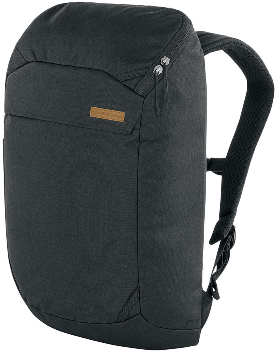 Ferrino Spin 18l Rugzak Zwart