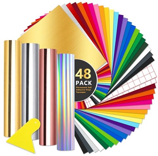 PVC folie transparant vuur rood E019 - 1220x530x0,10mm PVC folie transparant vuur rood E019 - 1220x530x0,10mm