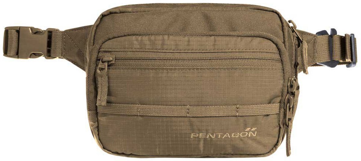 Pentagon Protean Heuptas Beige,Bruin