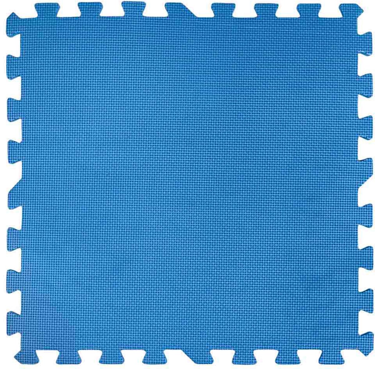 Gre Accessories Beschermende Bodemdeken 9 Eenheden Blauw 50 x 50 cm