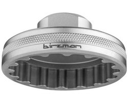 Birzman Sram T47 DUB Cranktool - trapasgereedschap - CeramicSpeed - zilver