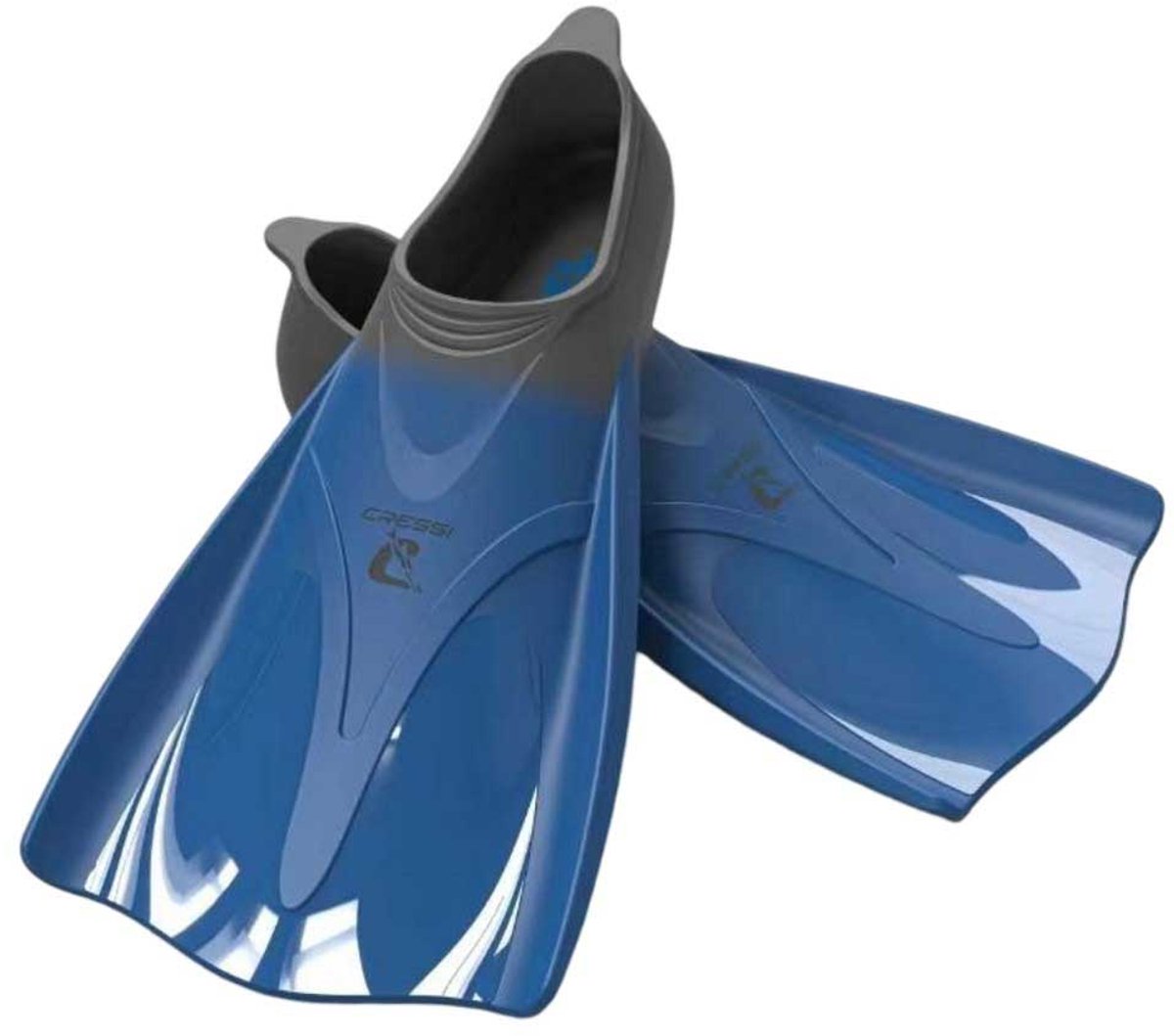 Cressi Spa Pixel Duikvinnen Blauw EU 38-40