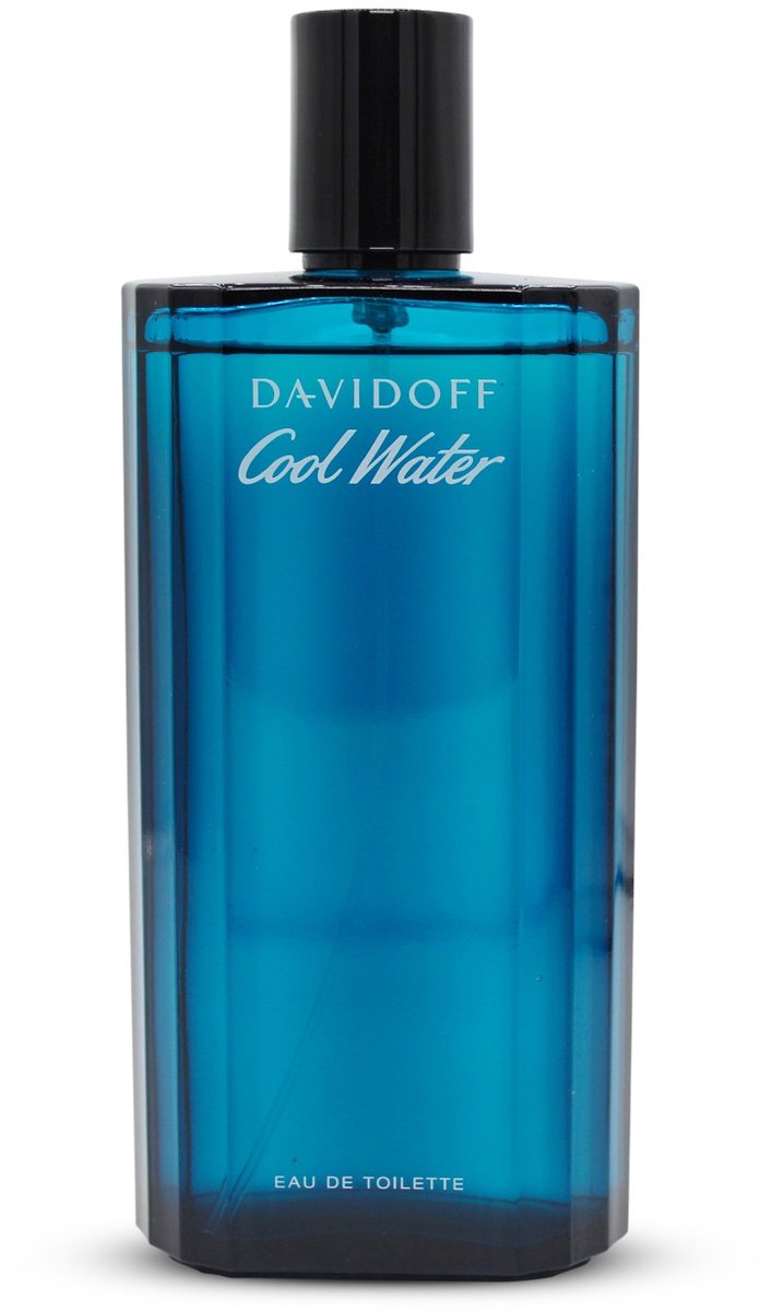 Davidoff Cool Water Eau De Toilette