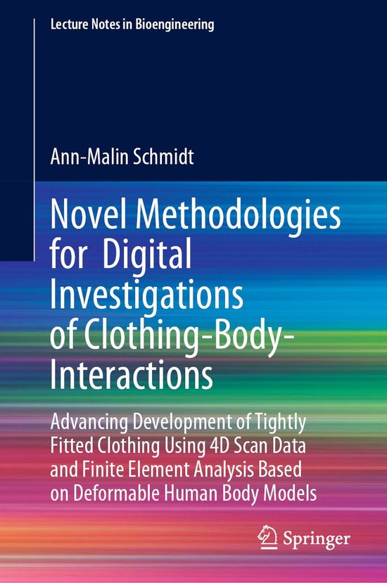 Engineering (R0) - Novel Methodologies for Digital Investiga ... - cover