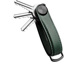 Orbitkey Key Organizer evergreen