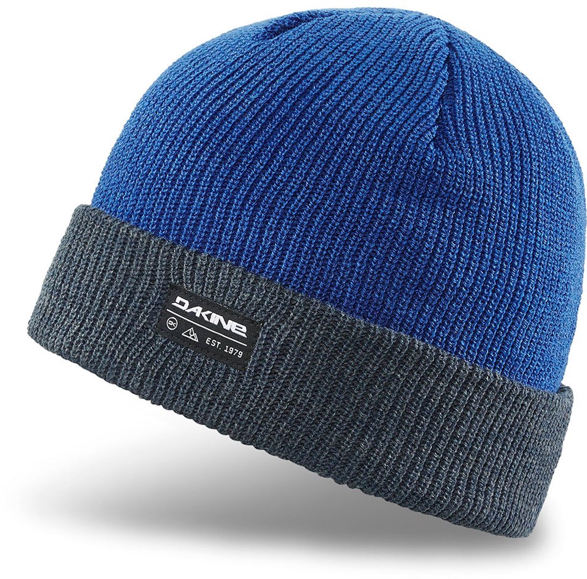 Dakine Hayden Muts Blauw Man,Vrouw