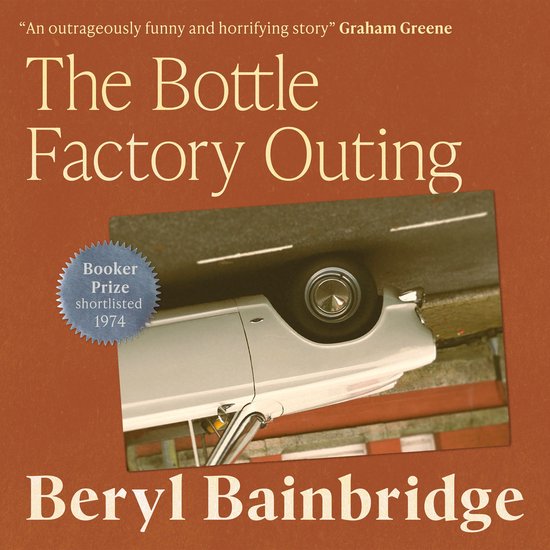 The Bottle Factory Outing - cover