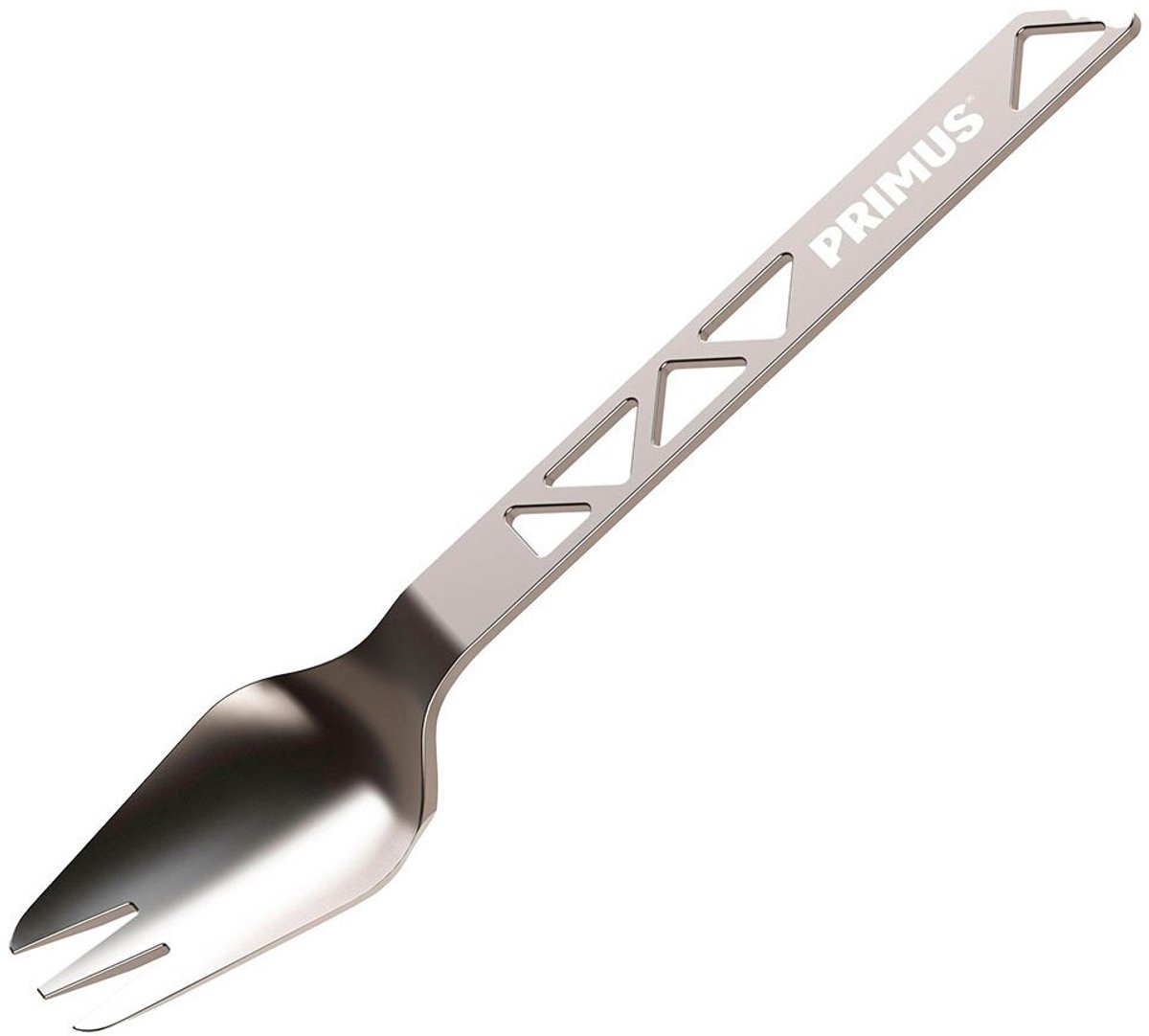 Primus Trailspork Ti Vork Zilver