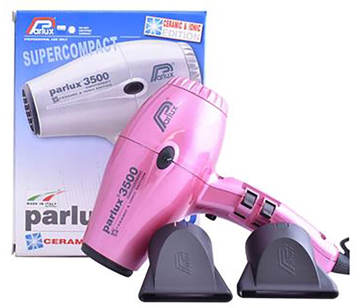 Parlux F?hn 3500 SuperCompact