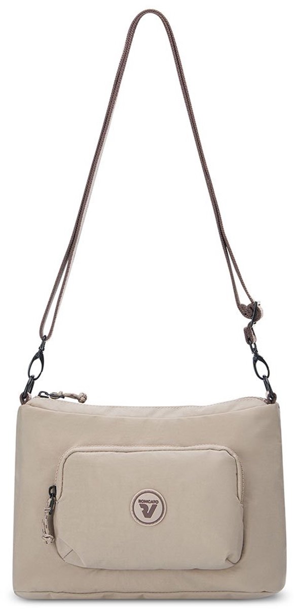 Roncato Rolling Tas Beige