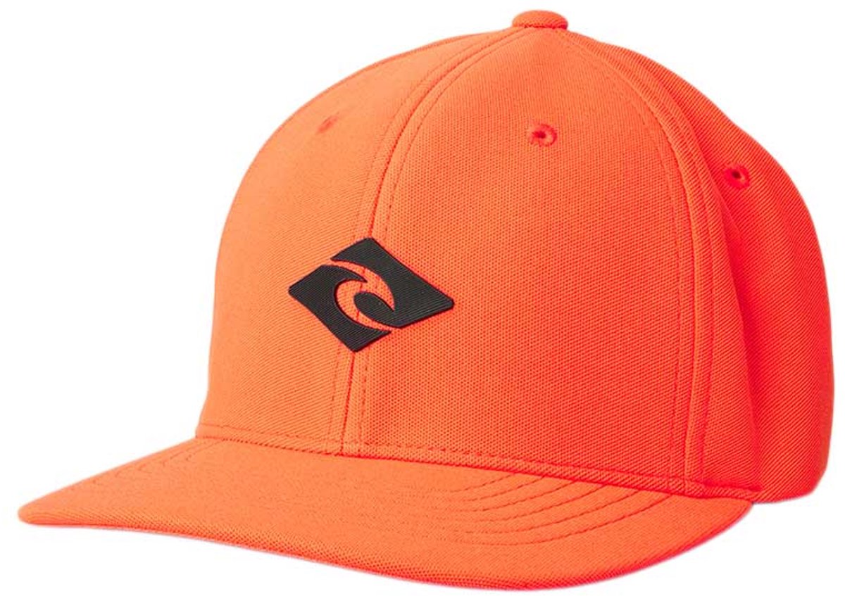 Rip Curl Vaporcool Diamond Flexfit Pet Flames