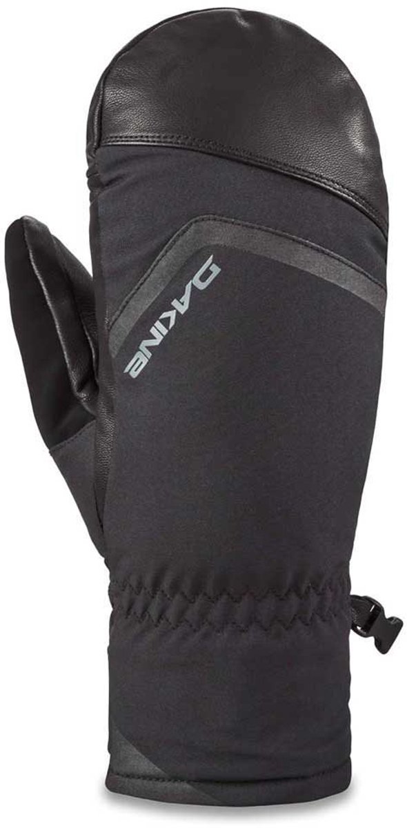 Dakine Fillmore Gore-tex Short Handschoenen Zwart M Man,Vrouw