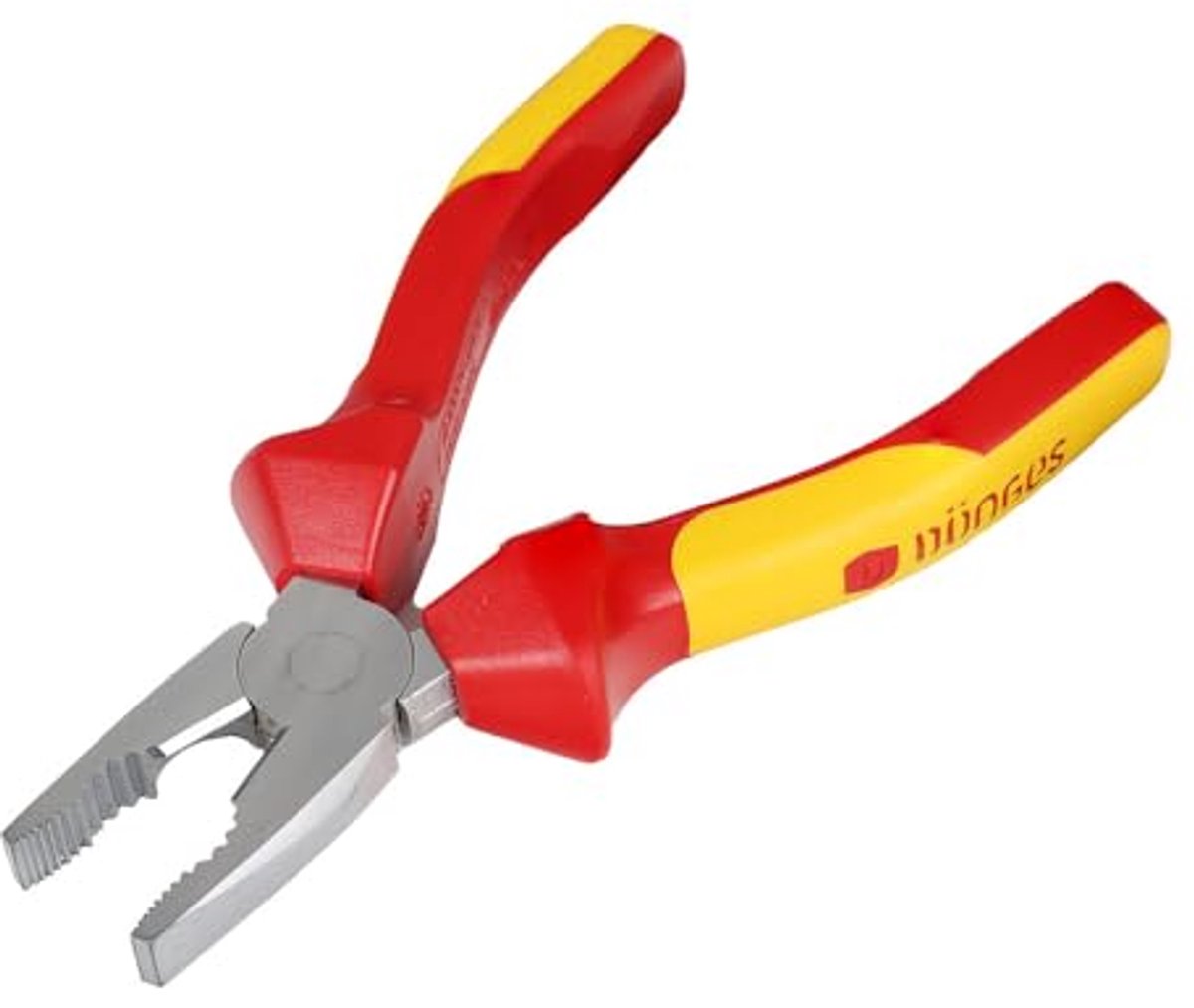 VDE-combinatietang 180 mm
