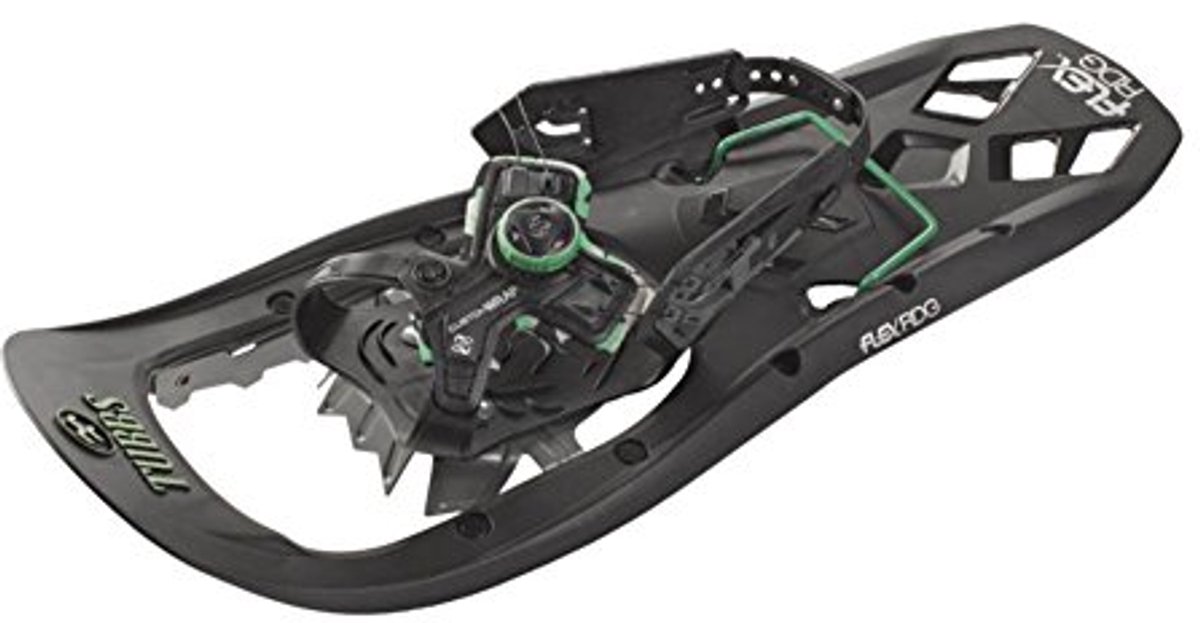 Sneeuwschoenen Flex Ridge voor All-Mountain Terrainen