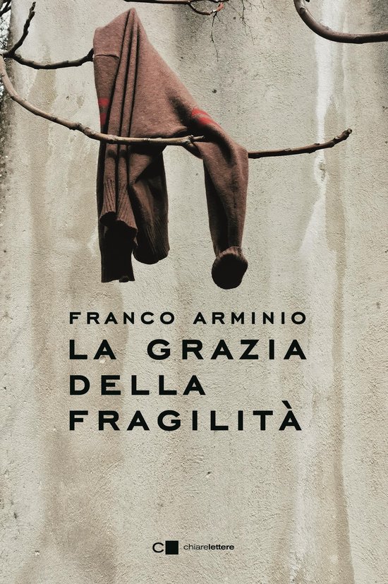 La grazia della fragilità - cover