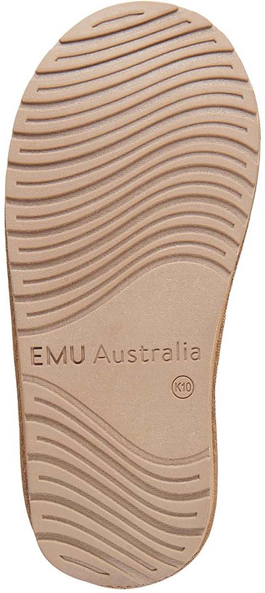 Emu Wallaby Mini Laarzen - Fashion Wear - Kinderen
