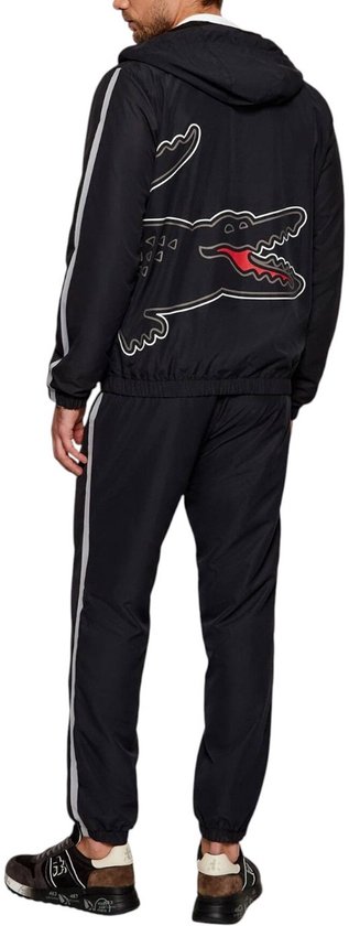 Lacoste Tennis Trainingpak Heren