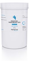 Bipharma Paraffine Vaselinezalf 50% - 500 gr