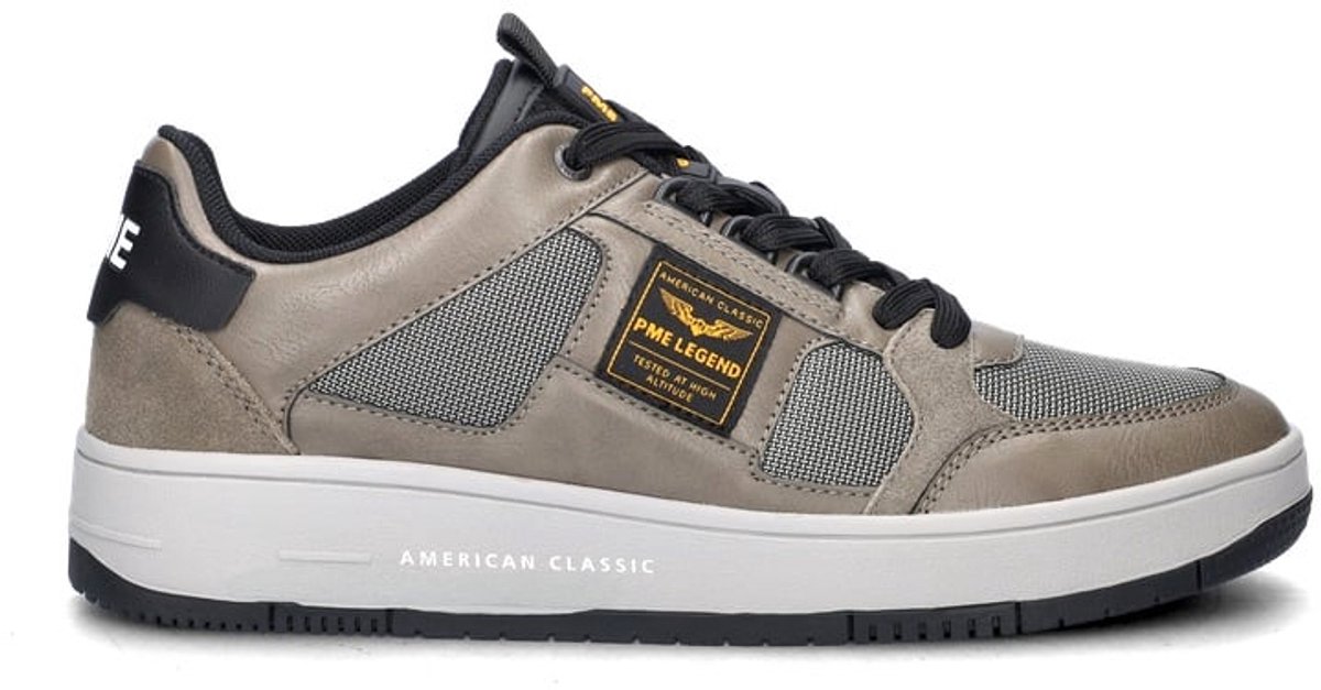 PME Taupe veterlaag Gliderman taupe Taupe