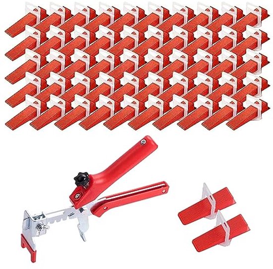 Bessey Spanelement Knevelgreep TW16 200/100 | TW16-20-10K