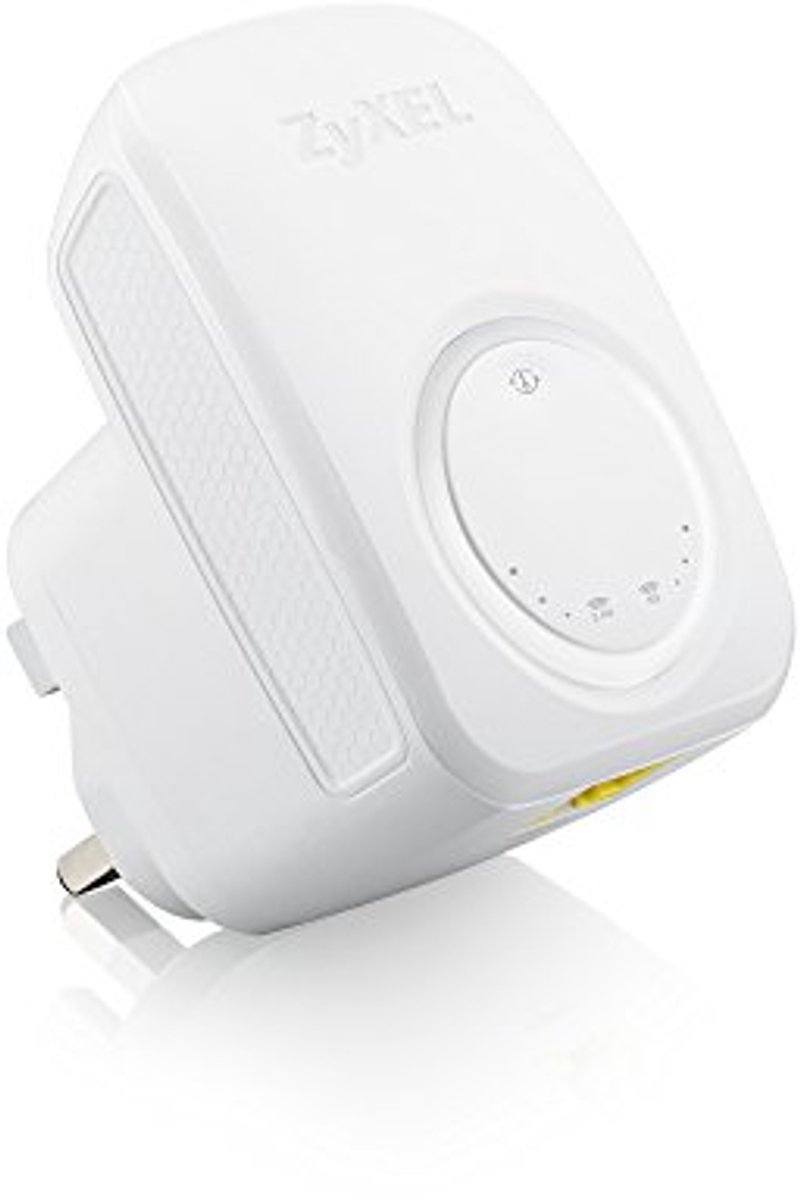 Dual-Band AC750 Draadloze (EAN: ...0906) - afbeelding 3